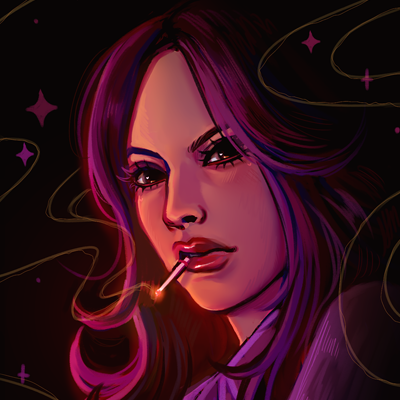 Gress // comms closed! 💕's profile picture