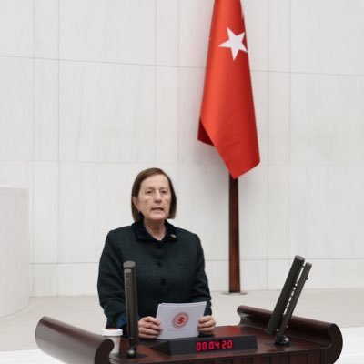 SelmaKavaf's profile picture