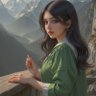 Yousafzai's profile picture