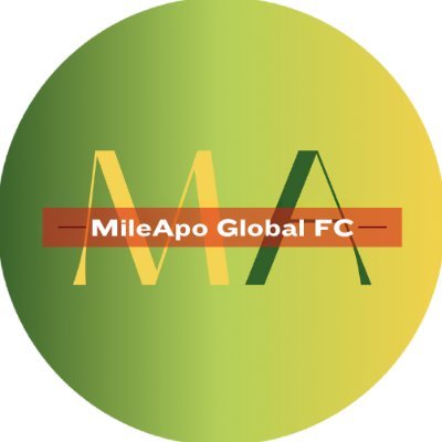 MileApo Global FC's profile picture