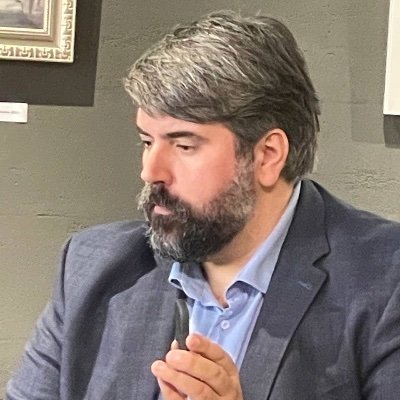 Ljubomir Filipović 🇲🇪🇺🇸's profile picture
