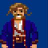 Profilbild von Guybrush del 56% con proyeccion al 61%