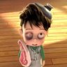 Profilbild von steve buscemi’s anal bead