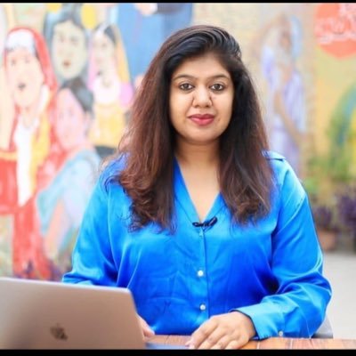 Avani Bansal's profile picture