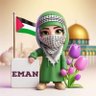 ايمان فؤاد 的头像
