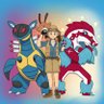 Profilbild von BennettPlaysPokemon