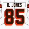 Darrius Jones 的头像