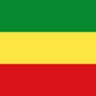 Profilbild von The King of Ethiopia