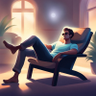 No-Stress Invest's profile picture