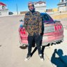 Eng. Ian kebenei profil fotoğrafı