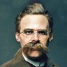 Nietzsche's profile picture