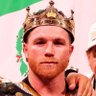 Hari KiNG CANELO's profile picture