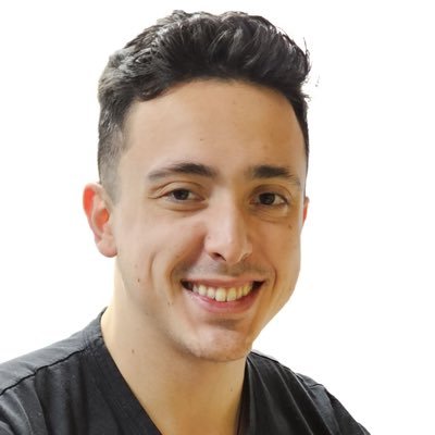 Daniel Heinen's profile picture