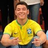 João Gabriel profil fotoğrafı