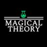MagicalTheoryYT profil fotoğrafı