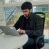 Profilbild von Harsha