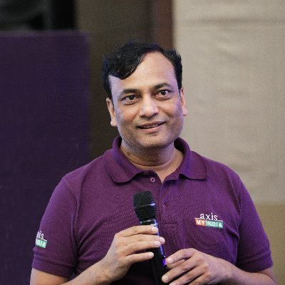 PradeepGuptaAMI's profile picture