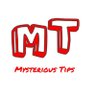 Mysterious Tips profil fotoğrafı