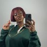 Profilbild von @nanayawamponsah