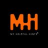 My Helpful Hints® 的头像