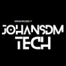 johansdm's profile picture