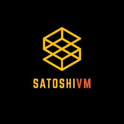 SatoshiVM's profile picture