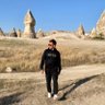 Фото профиля Boyfriend 🔺 🇵🇸