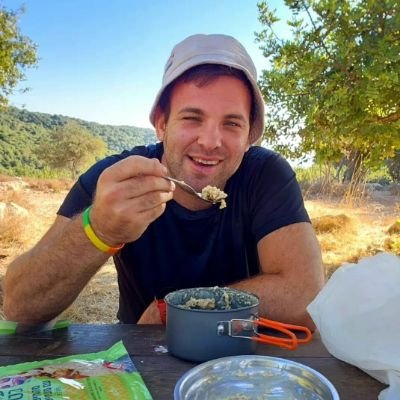 Harel Lev's profile picture