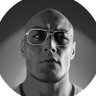 Corbuzier's profile picture