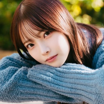 新谷姫加's profile picture