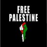 FREE PALESTİNE🇵🇸 profil fotoğrafı