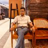 Vinodh Rajaraman 的头像