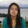 Jacqueline 🇨🇱's profile picture