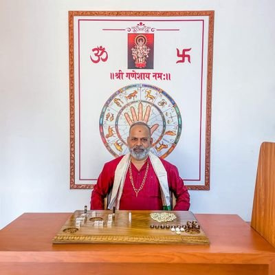 Prashanth Kini's profile picture