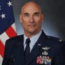 Colonel Steve Cahanin 的头像