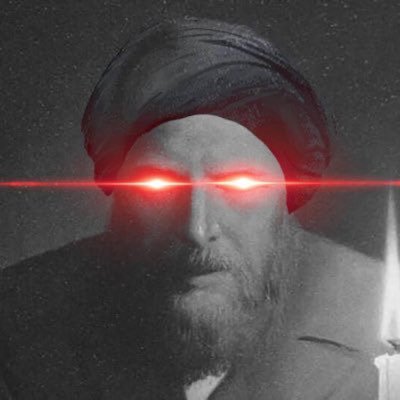 آية الله الشَّيْخِستَانِي ⚓️'s profile picture