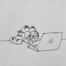 Garfield the great profil fotoğrafı