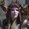Sylvanas's profile picture