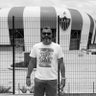 Fred Barros profil fotoğrafı