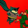 Batfella profil fotoğrafı