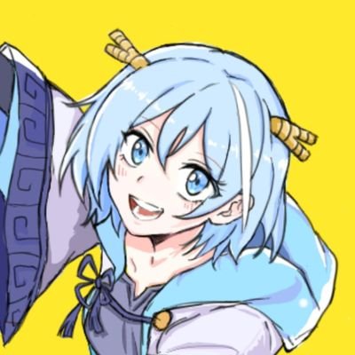 霧原❄️'s profile picture