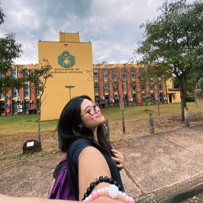 cami 2FASE MED UNESP's profile picture