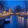 Фото профиля Amsterdam