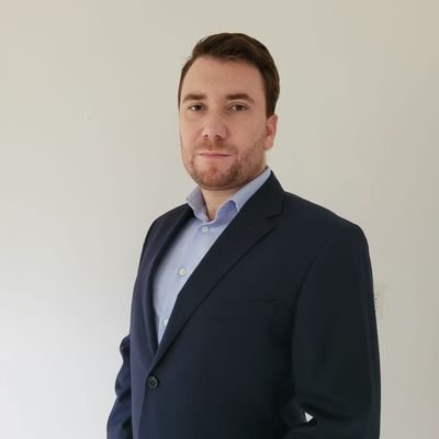 Kacper Kamiński's profile picture