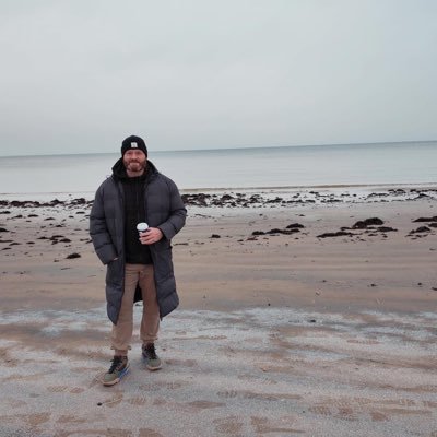 Dan Wood's profile picture