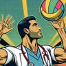 VballNP 的头像
