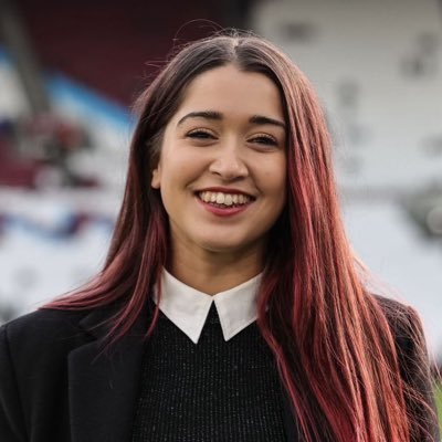 Zarah Connolly's profile picture