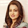 Rizwana Ghazanfar Official profil fotoğrafı