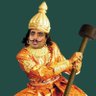 Фото профиля Lokeshkabaap