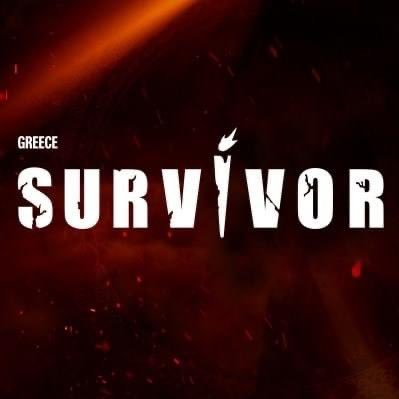 SurvivorGreece's profile picture
